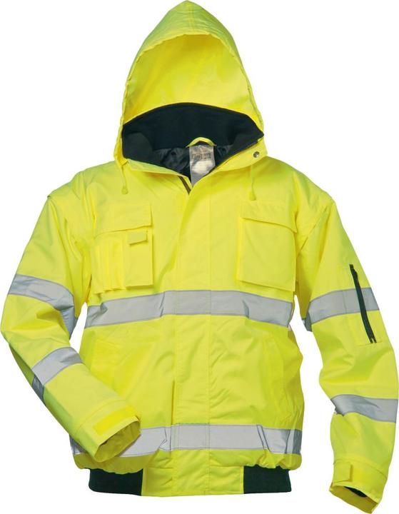 Produktbild Safestyle Warnschutzjacke (XL)