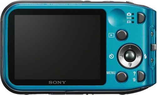 Produktbild Sony Dsc-Tf1 (1/2,3'')