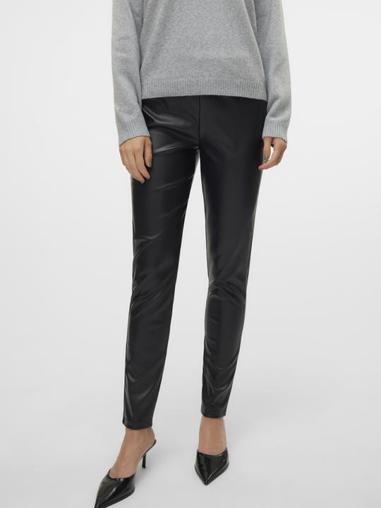 Image du produit Vero Moda VMCIFF Leggings taille haute Leggings (L)
