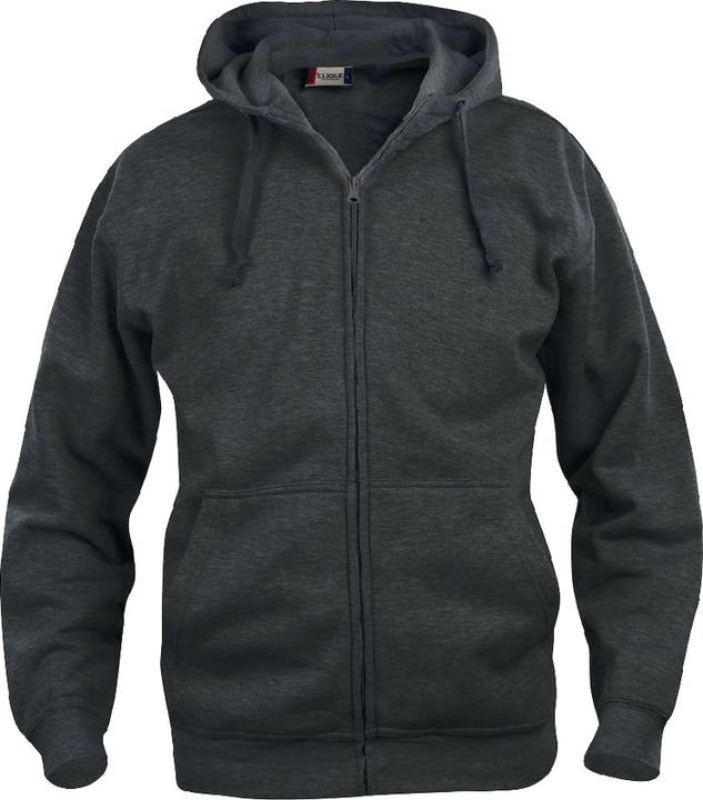 Immagine prodotto Clique Felpa con cappuccio di base (XL)