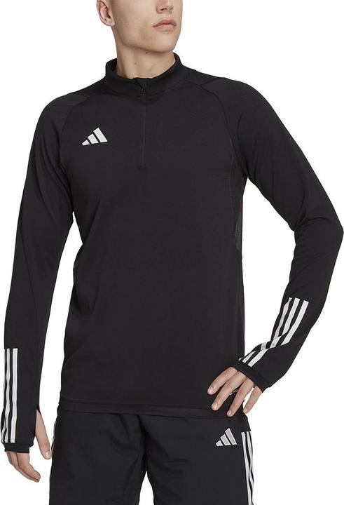 Produktbild adidas Tiro 23 Herren Competition Training Top Schwarz HK7644 (M) (M)