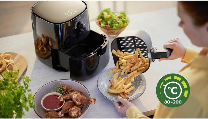 Produktbild Philips Airfryer Essential HD9200/90 (EU-Stecker)