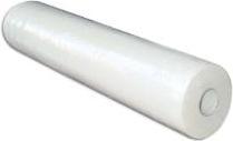 MultiLine Lejepapir PE belaegning 60 cm bred 50 m lang og perforeret 38 cm,12 rl/krt