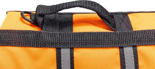 Actual product image Karlie Aqua-top (XS, Dog life jacket)