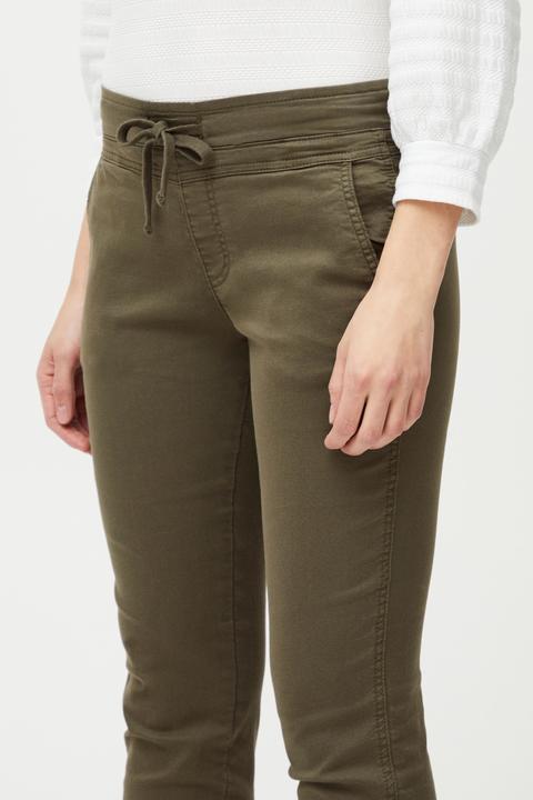 Actual product image Pulz Jeans PZROSITA HW String Pants skinny Leg 50207898 (38)