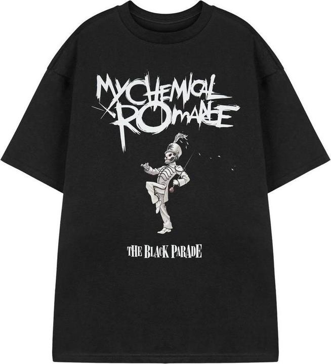 My Chemical Romance Marching Band TShirt kurzärmlig (XL)