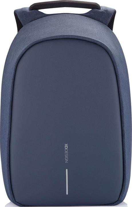 Produktbild XD Design P705.715 Rucksack Lässiger Rucksack Navy Faser (21.50 l)