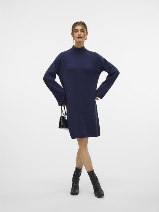 Actual product image Vero Moda VMGOLD Short dress knitted dress (S)