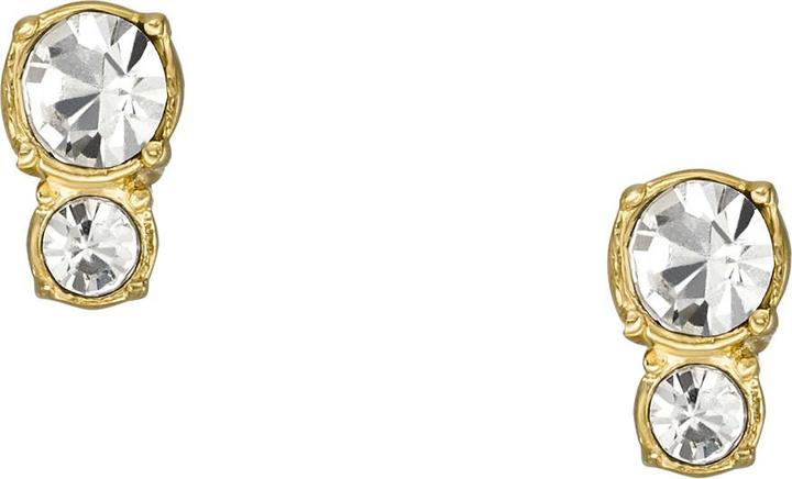 Image du produit Fossil Bijoux Boucles d'oreilles (Acier inoxydable)