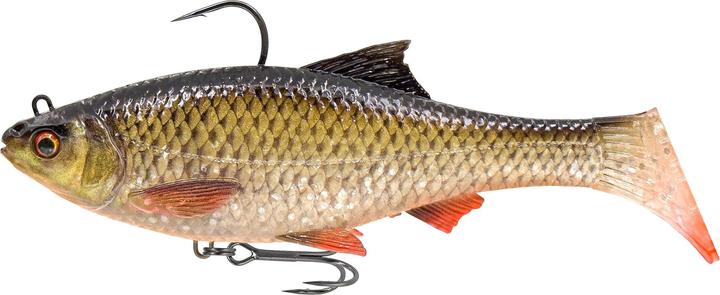 Immagine prodotto Savage Gear SavageGear 3D Roach RTF FS 15cm 60g (15 cm)