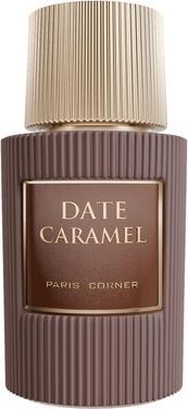 Paris Corner Date Caramel (Eau de Parfum, 100 ml)