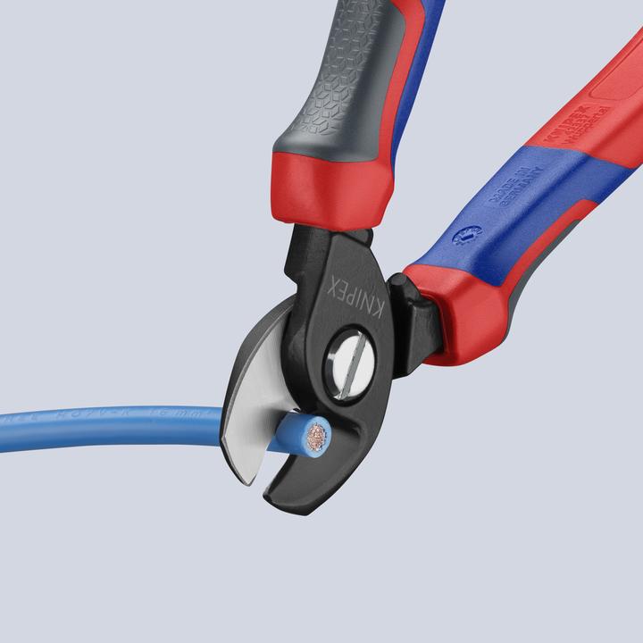 Produktbild Knipex Kabelschere (165 mm)