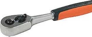Image du produit Bahco Terk??l? 1/4&quot  60 dantuk? (1/4")