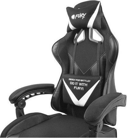Produktbild Fury Avenger L