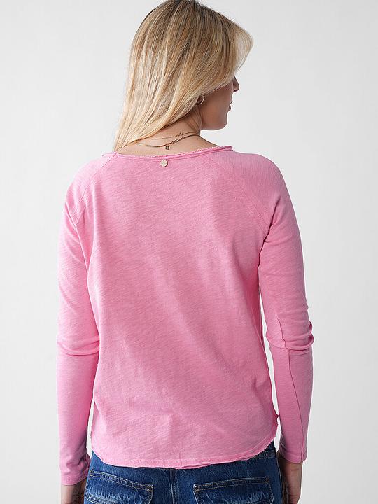 Actual product image Rich & Royal Langarmshirt (XS)