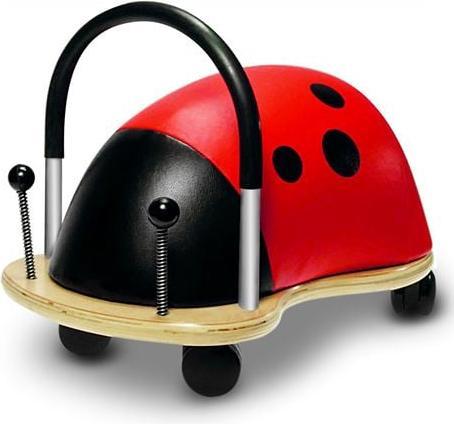 Immagine prodotto Wheely Bug Coccinella Wheely S