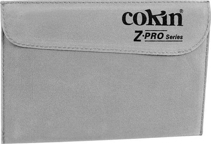 Produktbild Cokin Z121L Verlauffilter grau 2 (ND2) (100 mm, ND- / Graufilter)