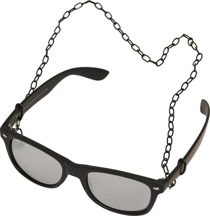 Immagine prodotto Urban Classics Occhiali da sole Likoma Mirror With Chain