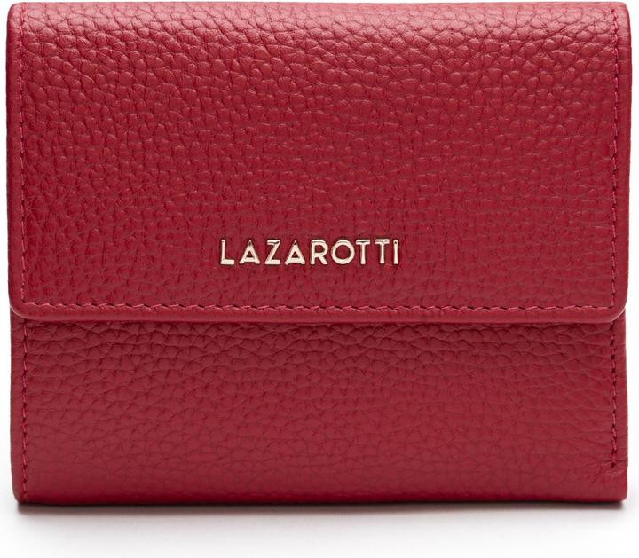 Immagine prodotto Lazarotti Bologna Portafoglio in pelle 12 cm