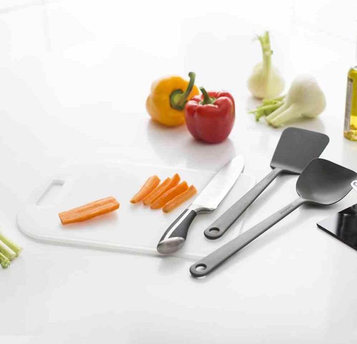 Productafbeelding Gastromax Koksdraaier van polyamide/nylon in grijs, 37 cm