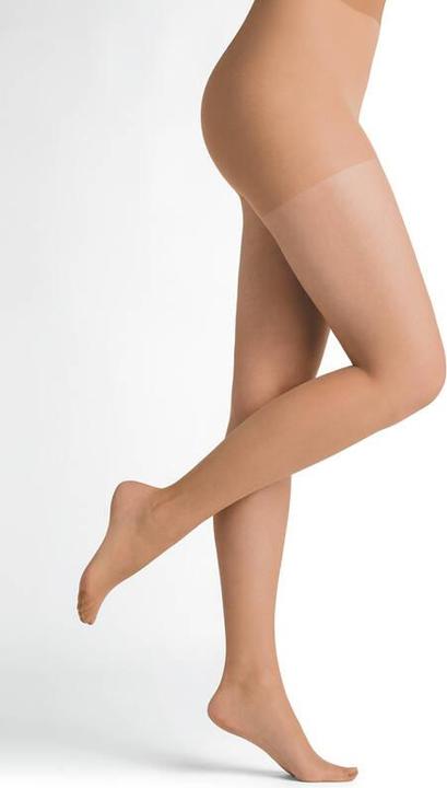 Produktbild Bleuforêt Nude Strumpfhose 12D (M/L)