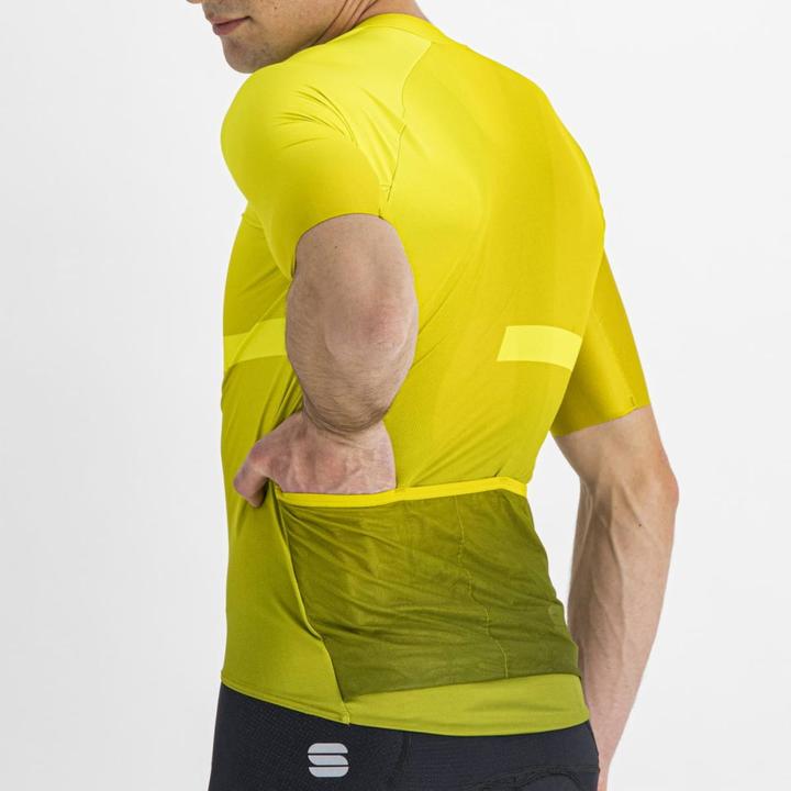 Actual product image Sportful Bomber Jersey (XL)