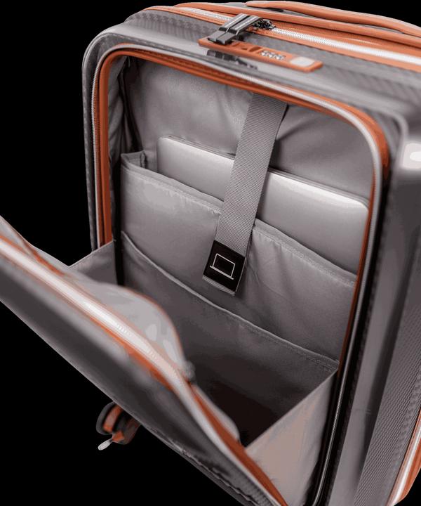 Immagine prodotto Swissbags New Vision (49 l, Bagaglio a mano (fino a 50 litri))