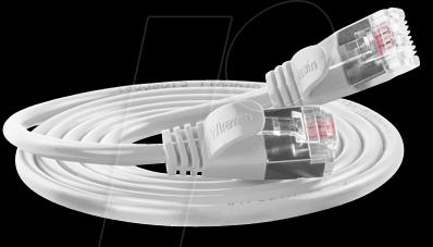 Actual product image Wirewin Network cable (U/FTP, CAT6, 3 m)