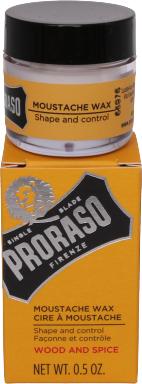Image du produit Proraso cera baffi (15 ml)