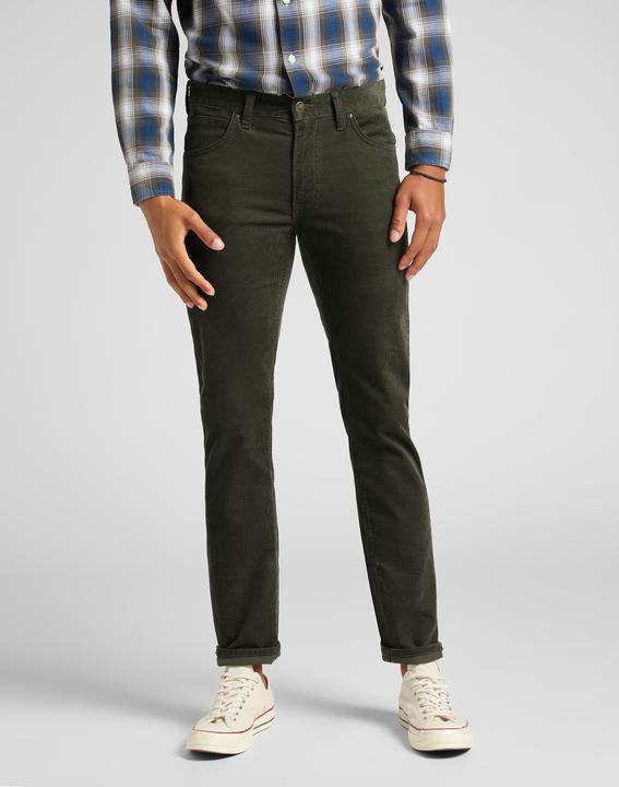 Produktbild Lee Daren Jeans Zip Fly rosin (W38/L30)