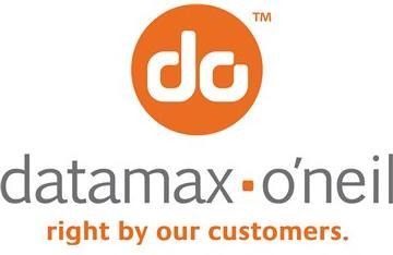 Actual product image Datamax-O'Neil H-Series 6 Printhead