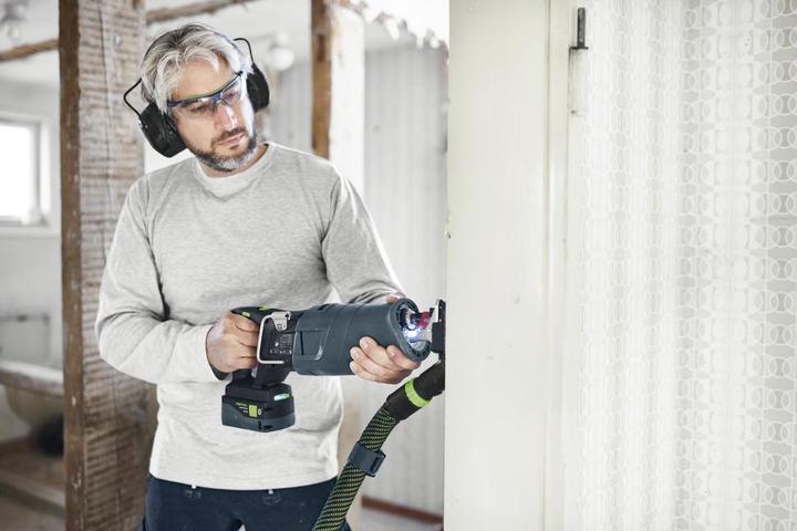 Produktbild Festool RSC 18 EB-Basic
