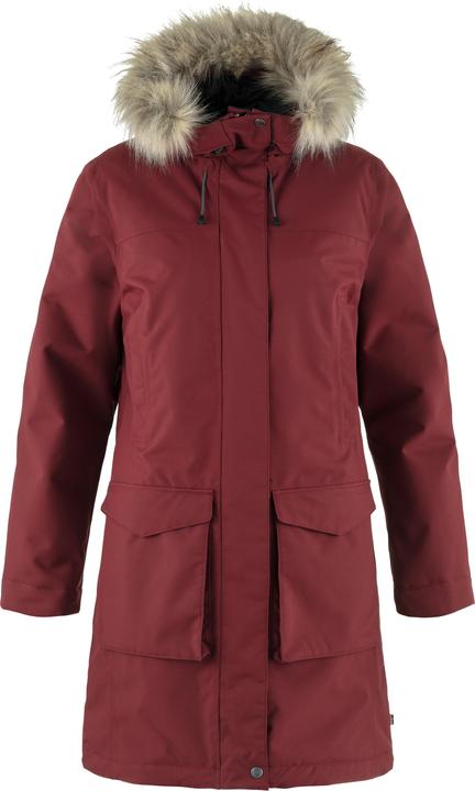 Produktbild Fjällräven Nuuk Lite (M)