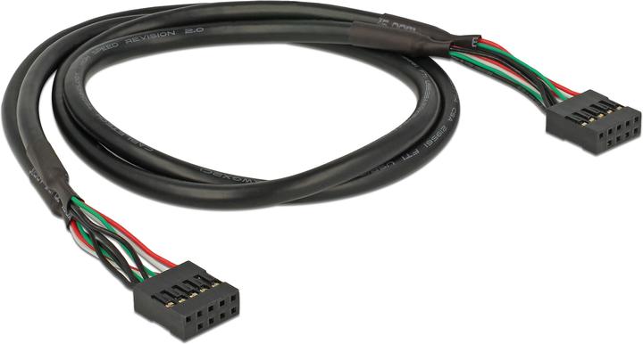 Actual product image Delock USB cable