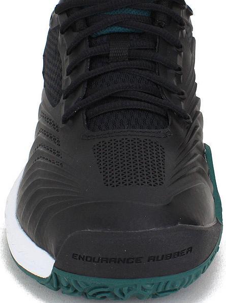 Immagine prodotto Yonex ECLIPSION 4 Clay Court nero/verde 40,0/25,5cm (40)