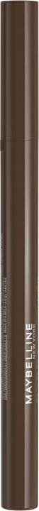 Actual product image Maybelline New York Eye Studio (882 Pitch Brown)