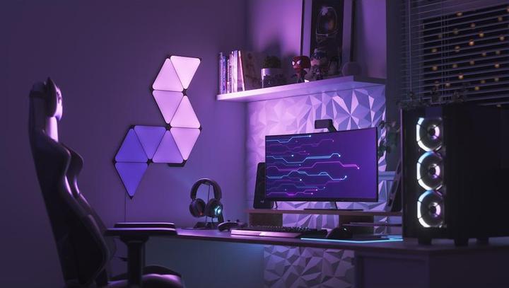 Produktbild Nanoleaf Shapes