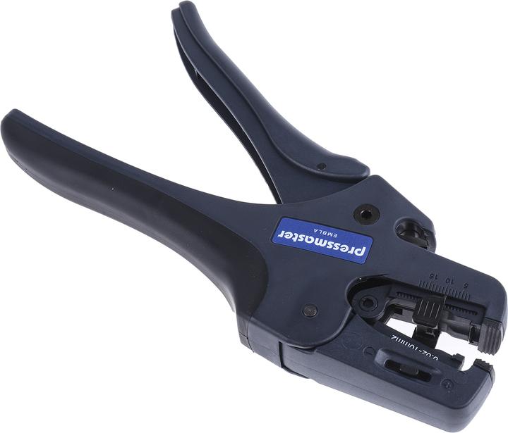 Produktbild Pressmaster Abisolierwerkzeug, 1.5 10mm²