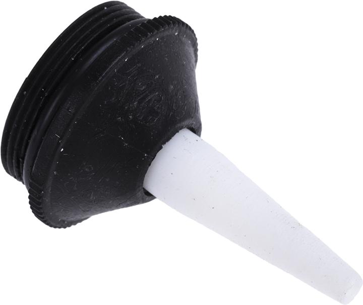 Actual product image Rs Pro Replacement soldering suction nozzle, for Abeco DSG PRM desoldering gun (Desoldering set)