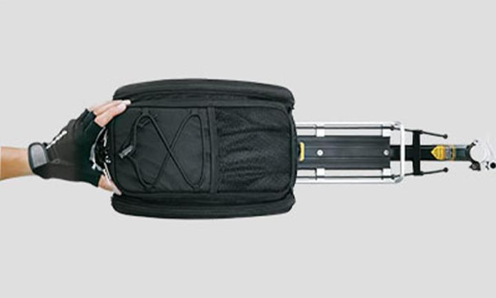 Image du produit Topeak MTX TrunkBag EXP (16.60 l, Sacoches)