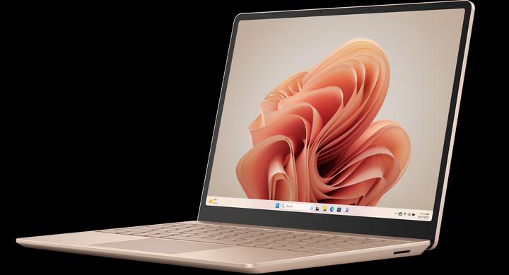 Produktbild Microsoft Surface Laptop Go 3 (12.45", Intel Core i5-1235U, 16 GB, 256 GB, CH)