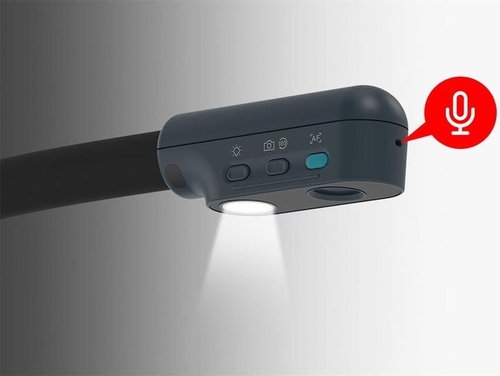 Actual product image AVer U70i (4K, A3)