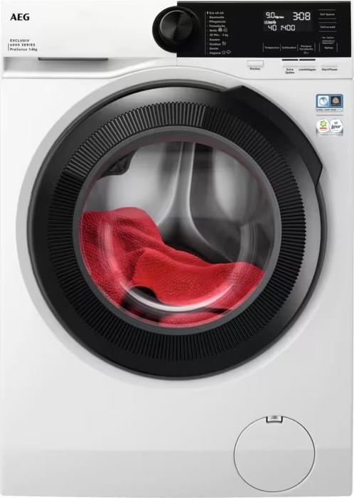 Immagine prodotto AEG LR6F65489 (8 kg, A sinistra)
