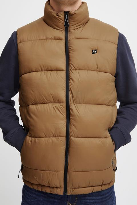 Image du produit Blend Outerwear - Waistcoat Otw - 20716408 (XXL)