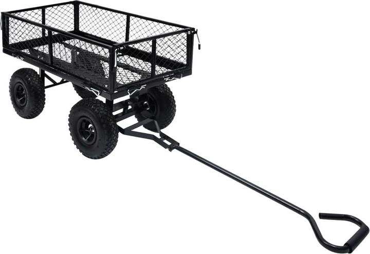 Produktbild VidaXL Sackkarre (250 kg)