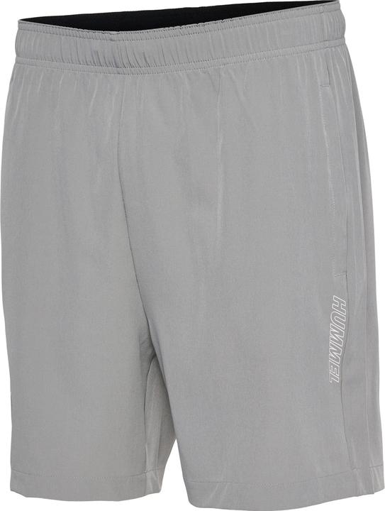 Actual product image hummel hmlTE BASE WOVEN SHORTS (XL)