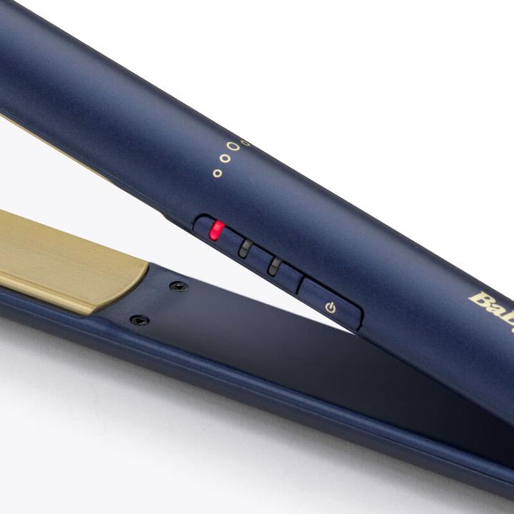 Produktbild BaByliss Midnight Luxe 235 2516PE (Glätteisen)