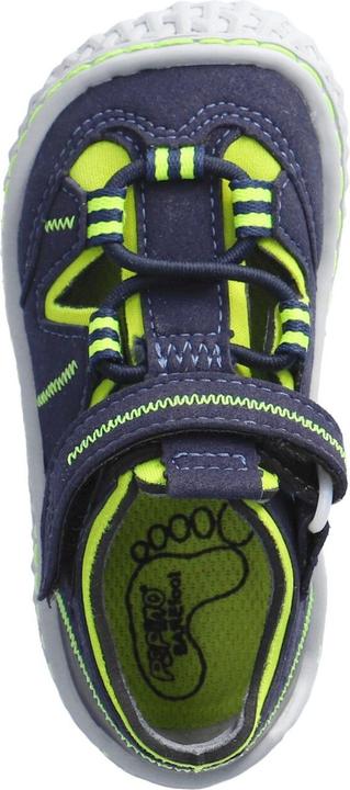 Actual product image Ricosta Boys' Baby Shoes Baby Shoes (24)