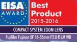 Produktbild Fujifilm Fujinon XF 16-55mm f/2.8 R LM WR (Fujinon XF, APS-C / DX)