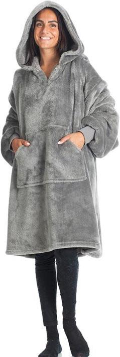Produktbild Kanguru Hoodie (90 x 95 cm)